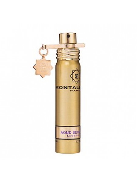 Montale Aoud Sense тестер (парфюмированная вода) 20 мл
