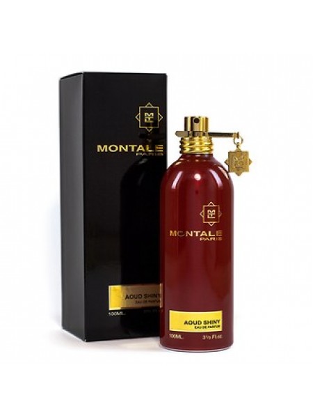 Montale Aoud Shiny пробник 2 мл
