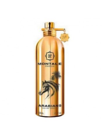 Montale Arabians парфюмированная вода 100 мл