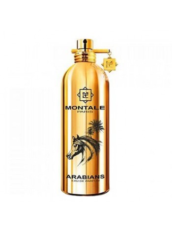 Montale Arabians парфюмированная вода 50 мл