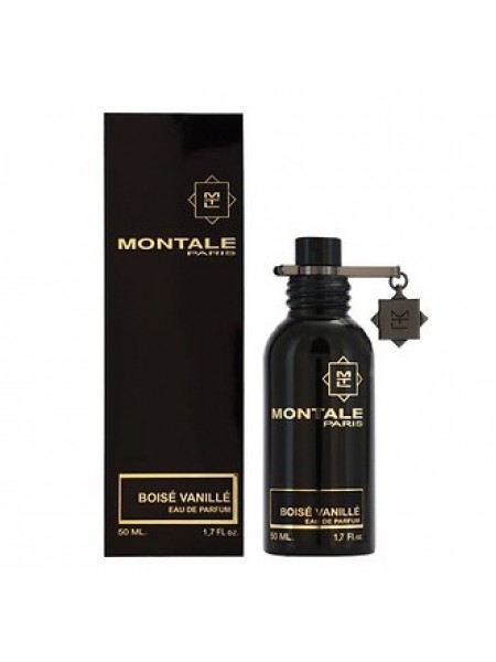 Montale Boise Vanille тестер (парфюмированная вода) 20 мл