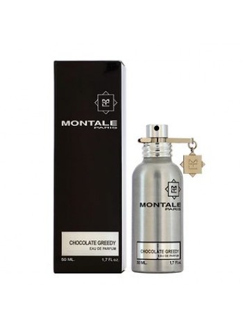Montale Chocolate Greedy парфюмированная вода 50 мл