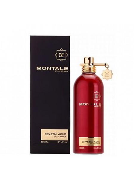 Montale Crystal Aoud тестер (парфюмированная вода) 100 мл