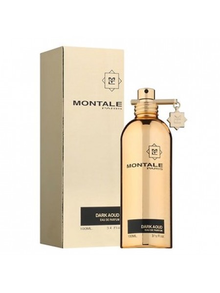 Montale Dark Aoud тестер (парфюмированная вода) 20 мл