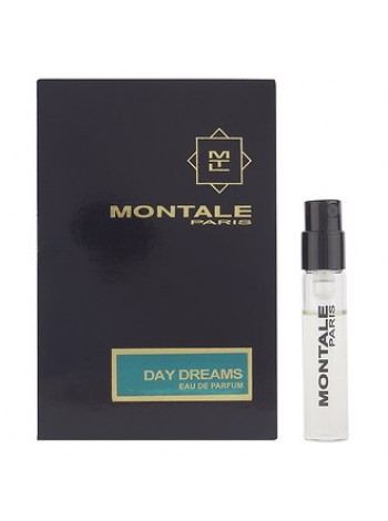 Montale Day Dreams пробник 2 мл