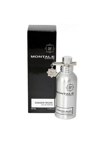 Montale Ginger Musk парфюмированная вода 50 мл