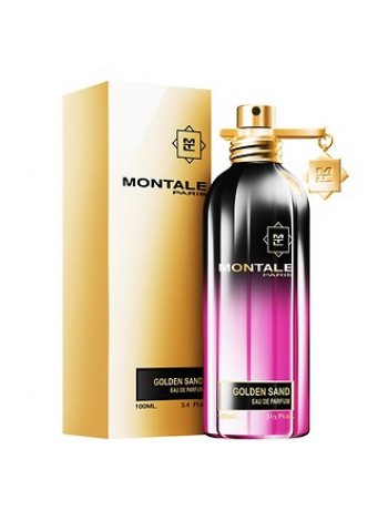 Montale Golden Sand тестер (парфюмированная вода) 20 мл
