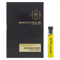 Montale Highness Rose пробник 2 мл