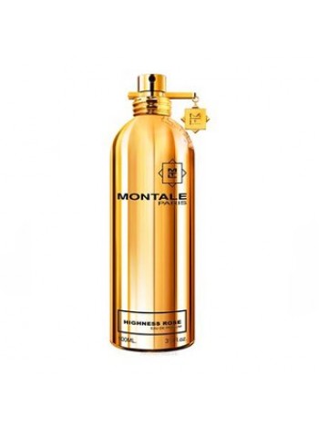 Montale Highness Rose тестер (парфюмированная вода) 20 мл
