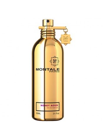 Montale Honey Aoud парфюмированная вода 100 мл