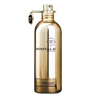 Montale Honey Aoud парфюмированная вода 50 мл