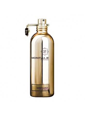 Montale Honey Aoud парфюмированная вода 50 мл