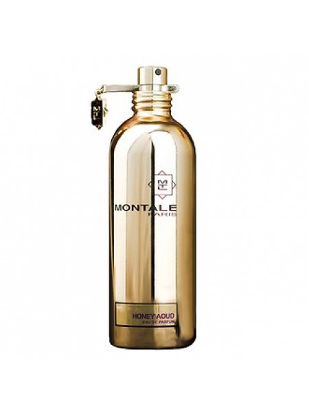Montale Honey Aoud парфюмированная вода 50 мл