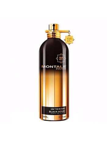 Montale Intense Black Aoud тестер (парфюмированная вода) 100 мл