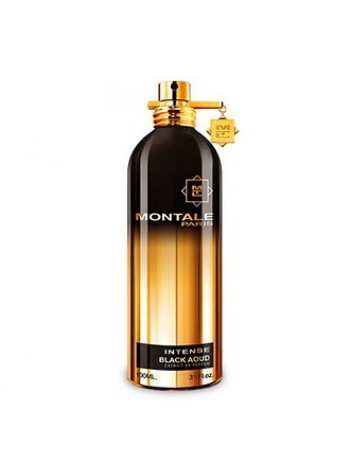 Montale Intense Black Aoud тестер (парфюмированная вода) 20 мл