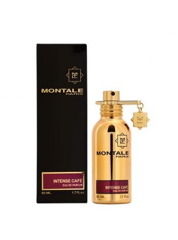 Montale Intense Cafe парфюмированная вода 50 мл
