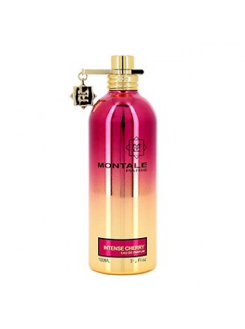 Montale Intense Cherry парфюмированная вода 100 мл