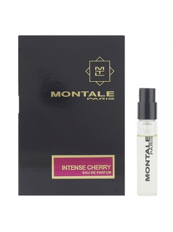 Montale Intense Cherry пробник 2 мл
