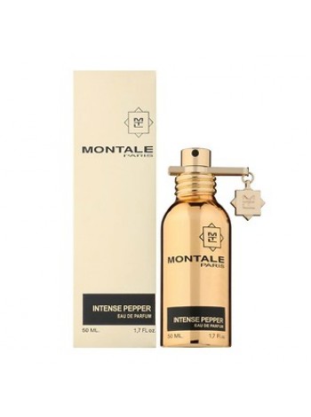 Montale Intense Pepper парфюмированная вода 50 мл