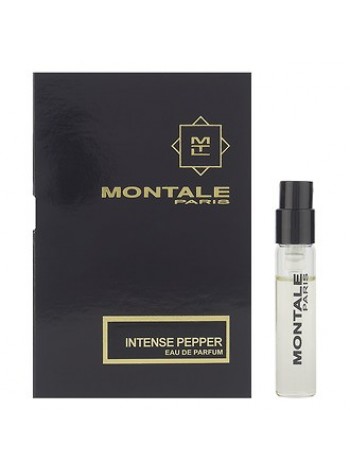 Montale Intense Pepper пробник 2 мл