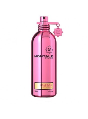 Montale Intense Roses Musk парфюмированная вода 50 мл