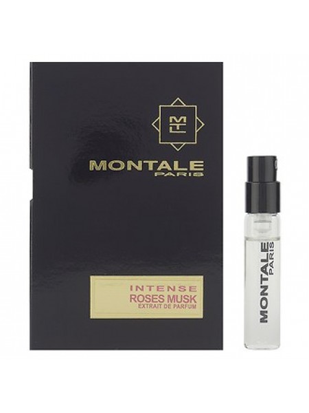 Montale Intense Roses Musk пробник 2 мл