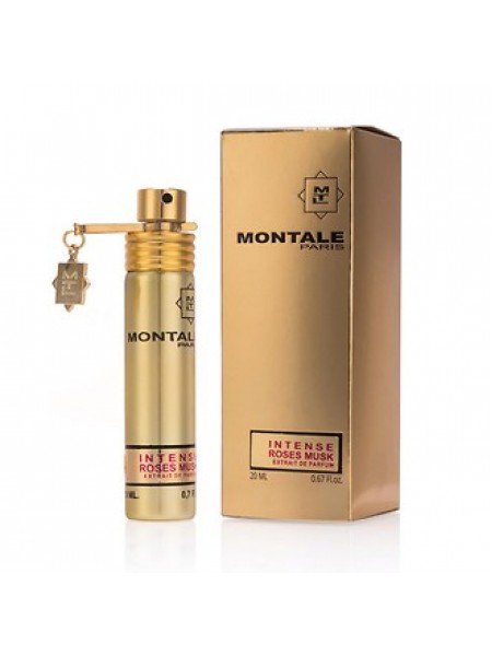 Montale Intense Roses Musk тестер (парфюмированная вода) 20 мл