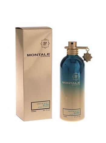 Montale Intense So Iris тестер (парфюмированная вода) 20 мл
