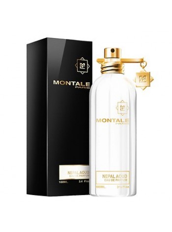 Montale Nepal Aoud парфюмированная вода 100 мл