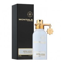 Montale Nepal Aoud парфюмированная вода 50 мл