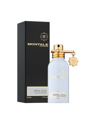 Montale Nepal Aoud парфюмированная вода 50 мл