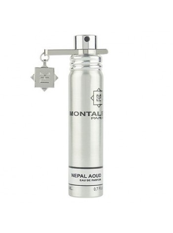 Montale Nepal Aoud тестер (парфюмированная вода) 20 мл