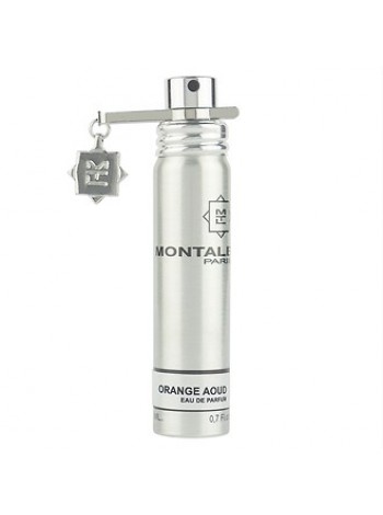 Montale Orange Aoud тестер (парфюмированная вода) 20 мл
