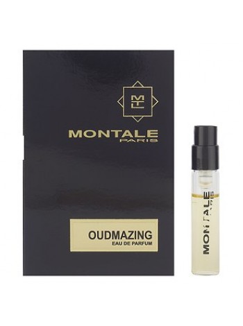 Montale Oudmazing пробник 2 мл