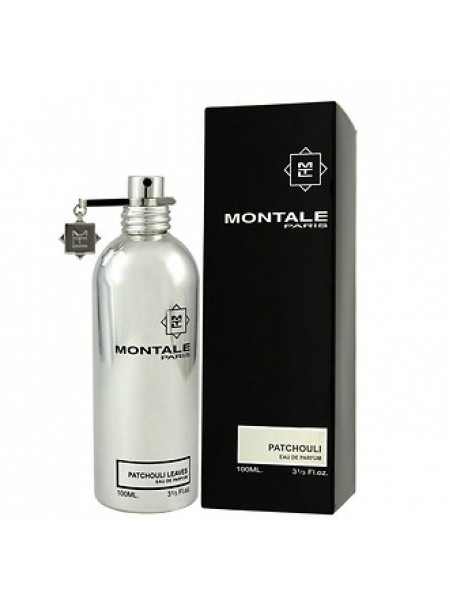 Montale Patchouli (Patchouli Leaves) парфюмированная вода 100 мл