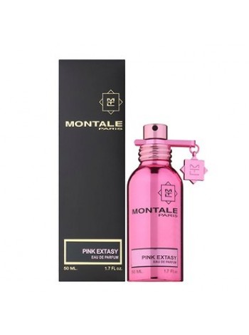 Montale Pink Extasy парфюмированная вода 50 мл