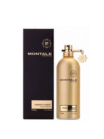 Montale Powder Flowers парфюмированная вода 100 мл