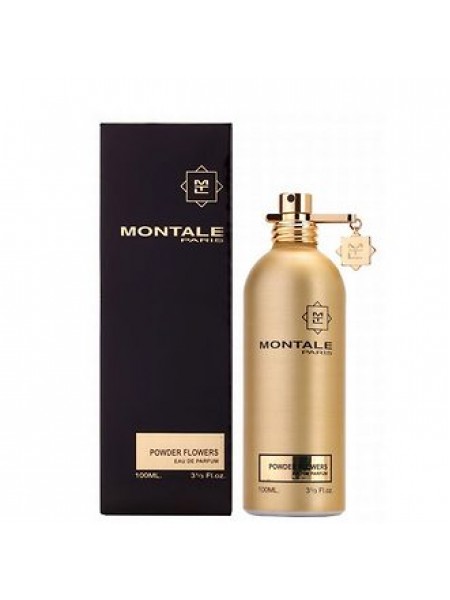 Montale Powder Flowers тестер (парфюмированная вода) 20 мл