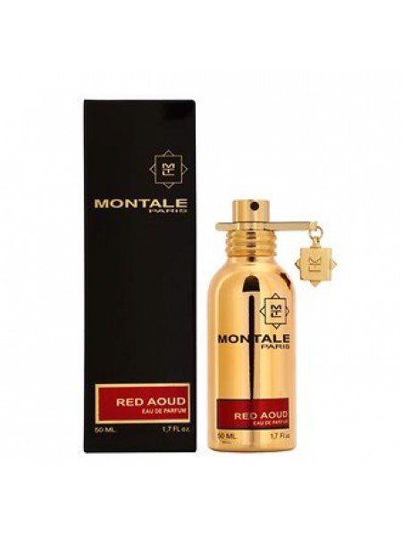 Montale Red Aoud тестер (парфюмированная вода) 20 мл