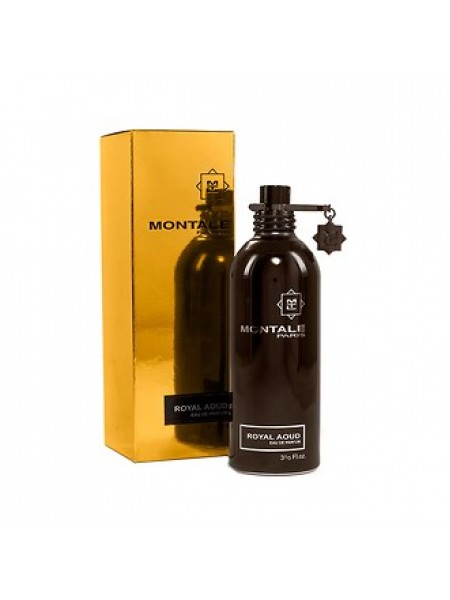 Montale Royal Aoud парфюмированная вода 50 мл