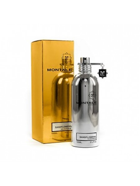 Montale Sandflowers тестер (парфюмированная вода) 20 мл