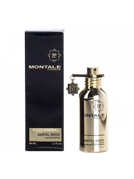 Montale Santal Wood парфюмированная вода 50 мл