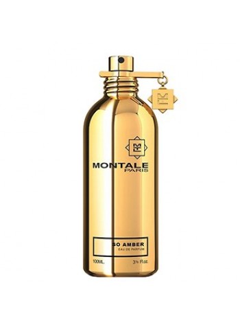 Montale So Amber тестер (парфюмированная вода) 100 мл