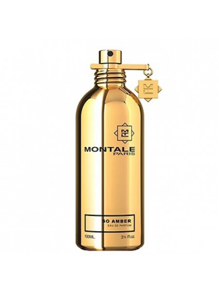 Montale So Amber тестер (парфюмированная вода) 100 мл