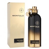 Montale Spicy Aoud парфюмированная вода 100 мл