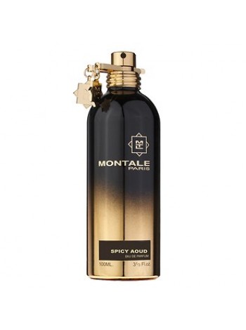 Montale Spicy Aoud тестер (парфюмированная вода) 100 мл