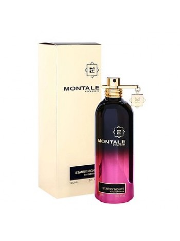 Montale Starry Nights парфюмированная вода 100 мл