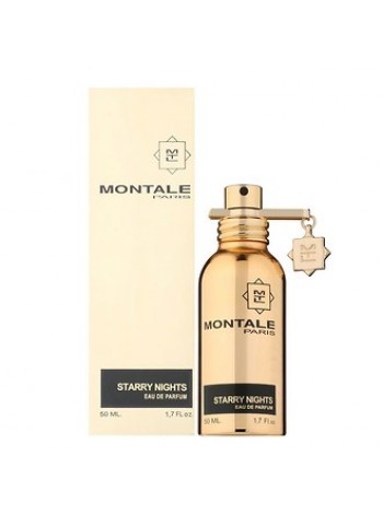Montale Starry Nights парфюмированная вода 50 мл