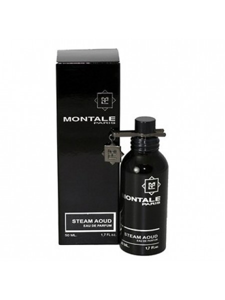 Montale Steam Aoud (Aoud Hoggar Mota) парфюмированная вода 50 мл