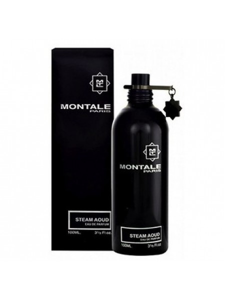 Montale Steam Aoud (Aoud Hoggar Mota) пробник 2 мл
